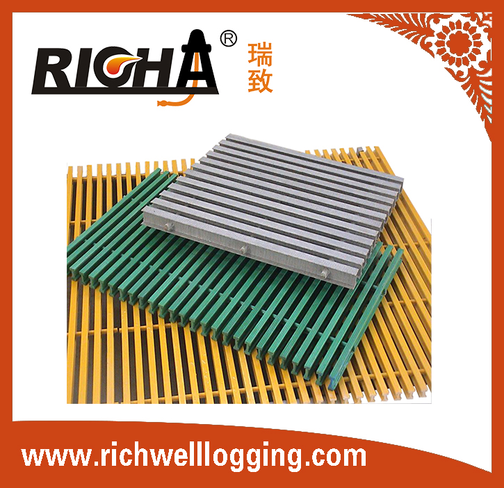 anti corrosion glass fiber reinforced plastic operation platform