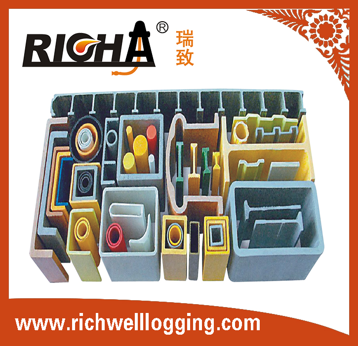 composite material type series products