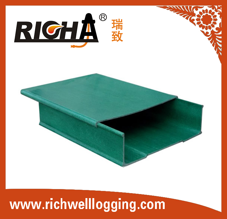 glass fiber pipe tank