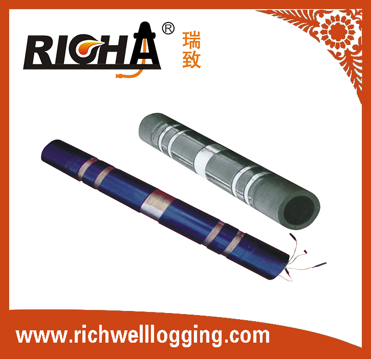 induction electrode tube