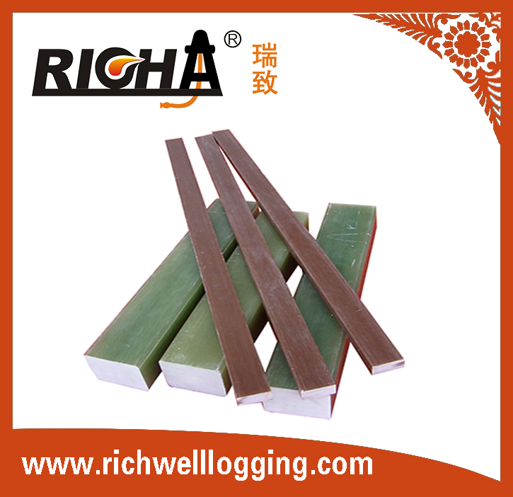 insulation column for electric furnace