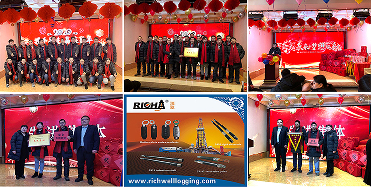 loyal and reliable responsible and dedicated team incentive conference of yongxing was a full success loyal and reliable responsible and dedicated team incentive conference of yongxing was a full success