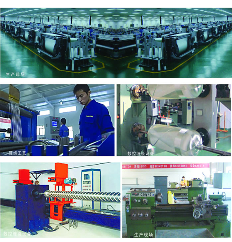 manufacturing