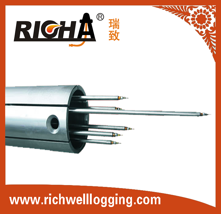 tri layered tube series